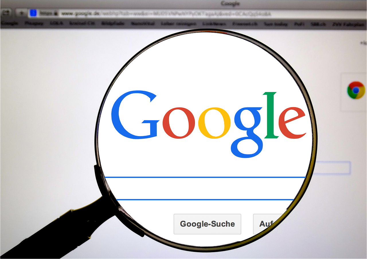 Rekabet Kurulu'ndan Google'a 355 milyon lira ceza