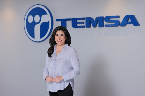 Döviz bazında çift haneli büyüyen TEMSA’dan ciro ve ihracatta tarihi rekor<