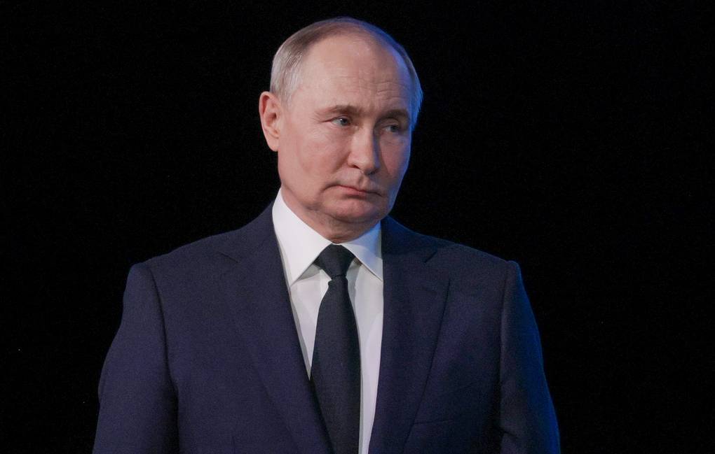 Putin, Reisi'nin “Rusya'nın gerçek bir dostu” olduğunu söyledi