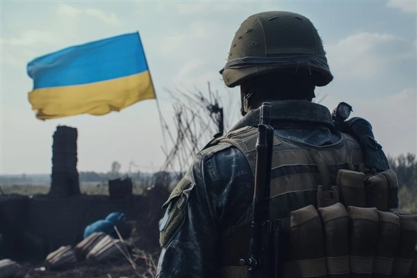 Blinken: “Ukrayna, Rusya'nın ele geçirdiği toprakların yarısından fazlasını geri aldı”