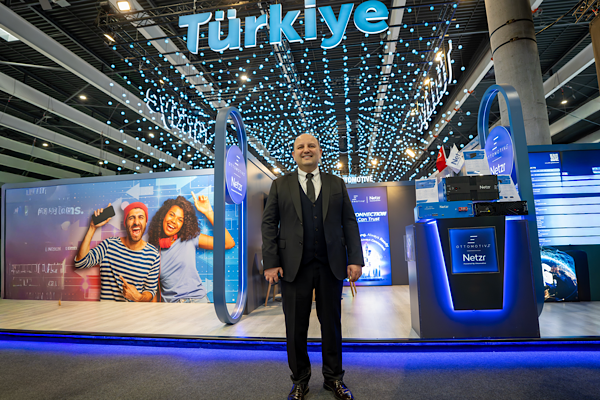 Turkcell’den yerli teknoloji ekosistemini güçlendiren imzalar<