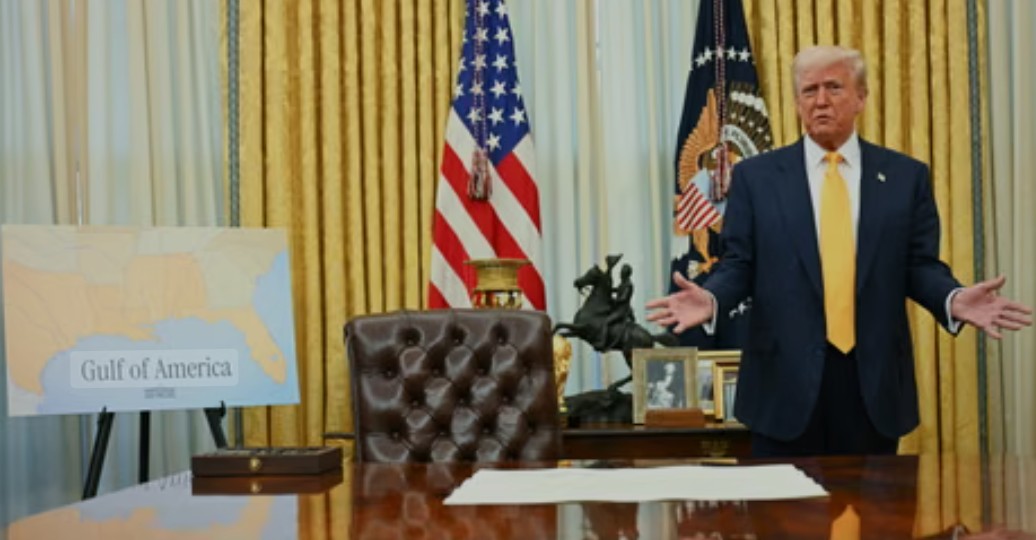 Trump: Modi bana Rusya'dan petrol almayacaklarını garanti etti<