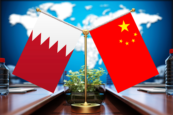 Dışişleri Bakanı Wang Yi, Bahreynli mevkidaşıyla telefonda görüştü<