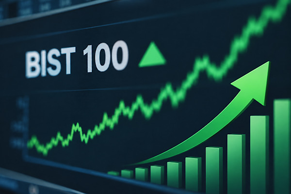 BIST 100’de 12.850 seviyesi izlenecek