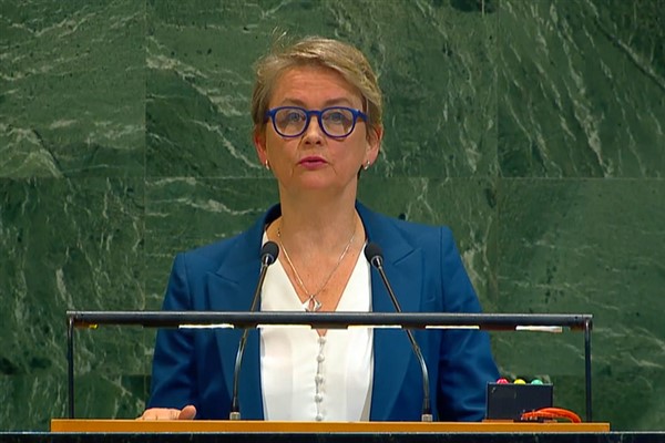 Cooper: Ran Gvili'nin sevdikleri hayal edilemez bir çile çekti<