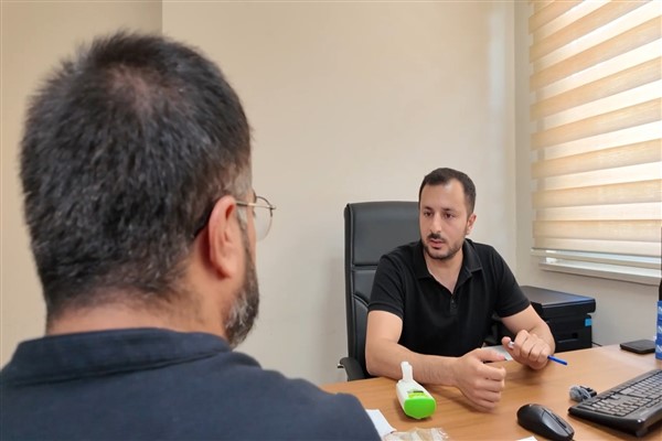 Sigarayı bırakmak isteyen 526 vatandaş, 2025 yılı içinde SHM'lere başvurdu