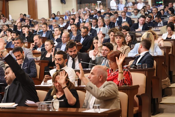 İBB ile İstanbul Barosu arasında adli yardım protokolü imzalanacak