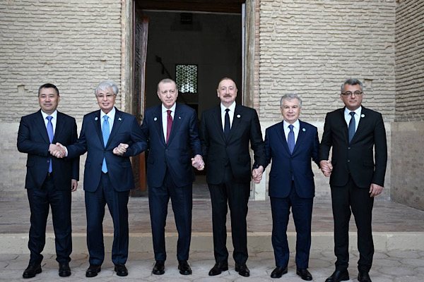 Aliyev, 
