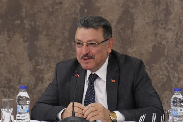 Genç: Trabzon’u daha yaşanabilir ve cazip hale getirmeyi hedefliyoruz<