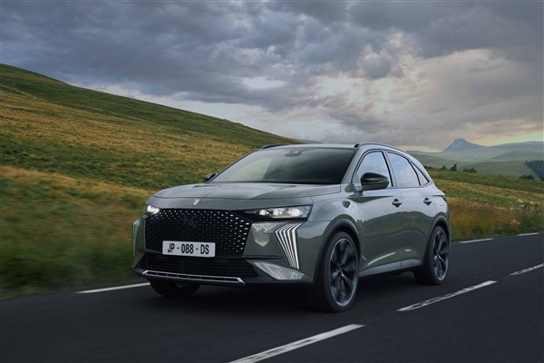 DS Automobiles'ten eylül ayına özel teklif