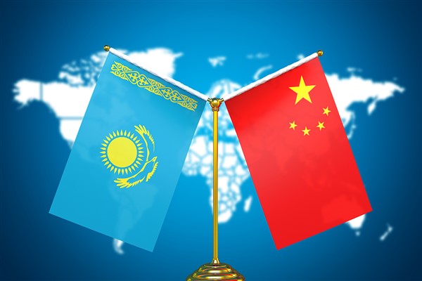 Çin Başbakanı Li Keqiang, Kazakistan başbakanı ile görüşecek