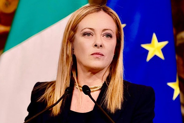 Meloni: Milano-Cortina 2026 Kış Paralimpik Oyunları sona erdi<