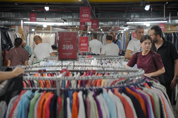 Bahçelievler’de Garaj Günleri’ne yoğun ilgi <