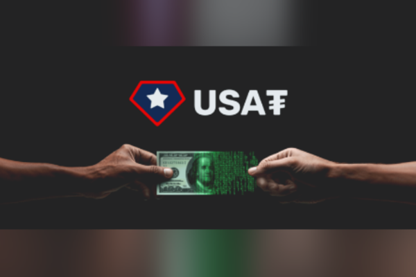 Tether, ABD’ye özel stablecoin’i USAT’yi piyasaya sürüyor