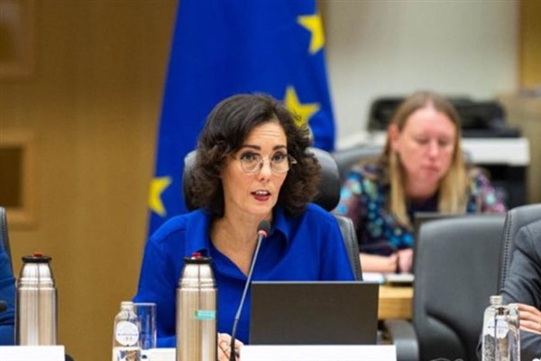 Lahbib: Tüm bireylerin hakları için kararlılıkla çalışıyoruz<