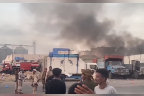 Suudi Arabistan, BAE'yi ayrılıkçı liderin Somaliland'a kaçmasına yardım etmekle suçladı<