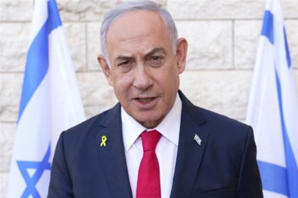 Netanyahu: Beaufort kalesini ele geçirdik, güvenliği yeniden tesis edeceğiz<
