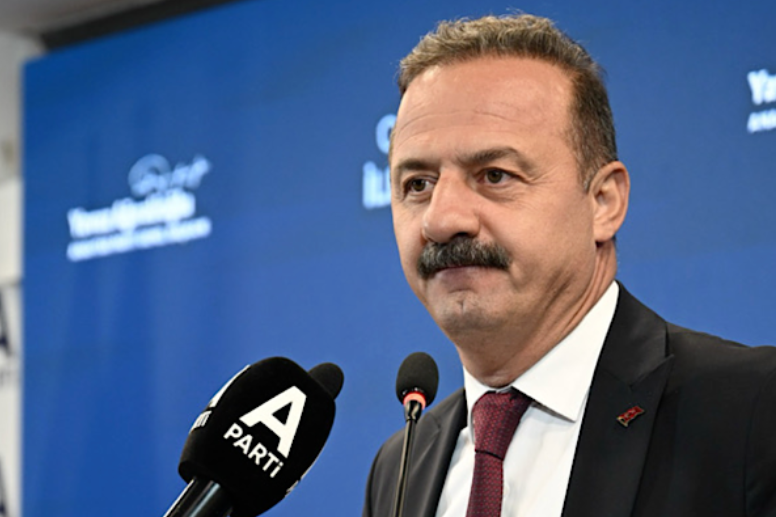 Ağıralioğlu: İlk 100 günde ekonomide güveni ve kuralları yeniden tesis edeceğiz<