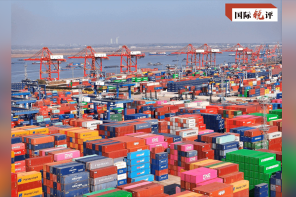 ‘‘Çin ile diyalog’’ neden küresel bir uzlaşıya dönüştü?<