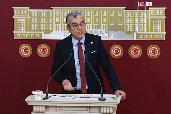 CHP’li Günaydın: Karar, Altaylı üzerinden tüm gazetecilere verilmiş bir gözdağı