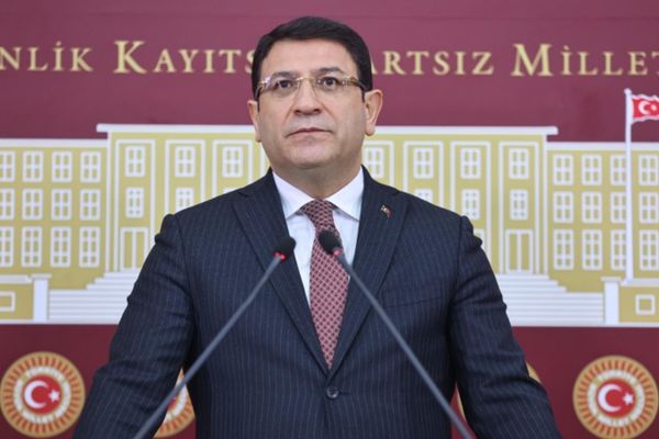Şahin: kimse çıkıp bize dış güçler ya da küresel kriz masalı anlatmasın