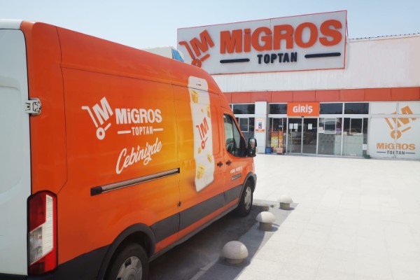 Migros'tan kar dağıtım kararı<