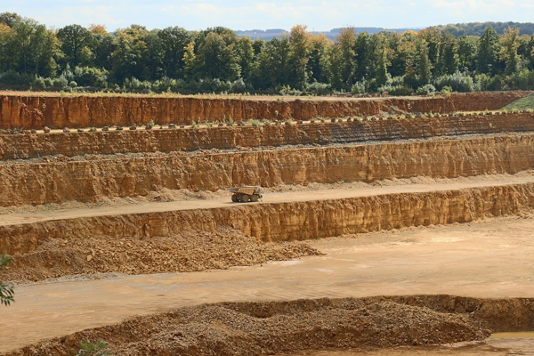 Çin'in ABD'ye nadir toprak elementi ihracatı Ekim'de yükseldi