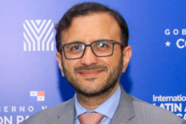 Al Ansari'den küresel güvenlikte iş birliği çağrısı<