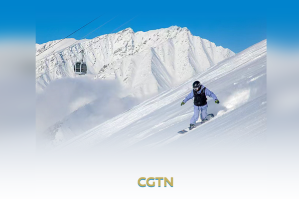 Xi Jinping’in kış sporlarına ilişkin önemli sözleri<