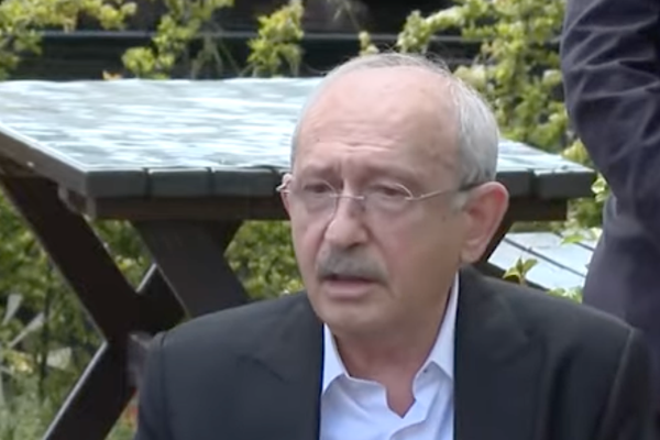 Kılıçdaroğlu: Tüm süreçlerin yasal zeminde yürütülmesi gerek<