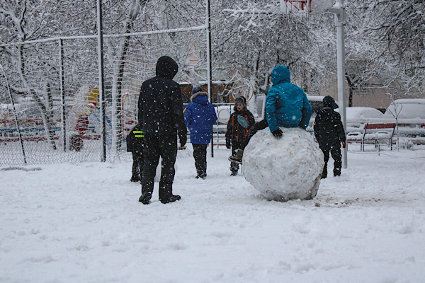 Artvin’de eğitime 1 gün ara verildi<
