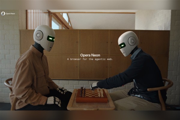 Opera, tamamen otonom tarayıcısı Opera Neon’u duyurdu<