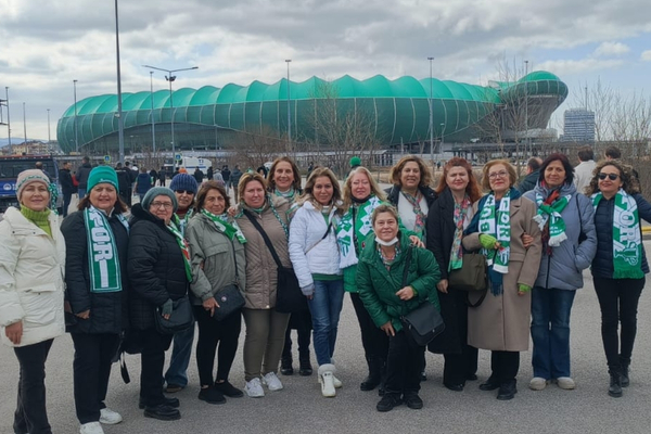 Köroğlu: Bursaspor’un yükselişi ortak mücadelenin sonucu<