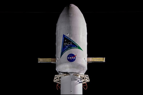 PACE uzay aracının konuşlandırılması onaylandı