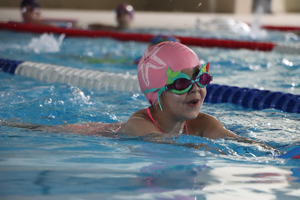 Maltepe’de çocuk ve gençlere yönelik spor kursları devam ediyor<