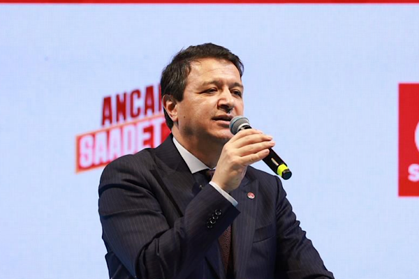 Arıkan: Gelecek Partisi’nin siyasi hayatımıza kattığı değerleri saygıyla hatırlayacağız<