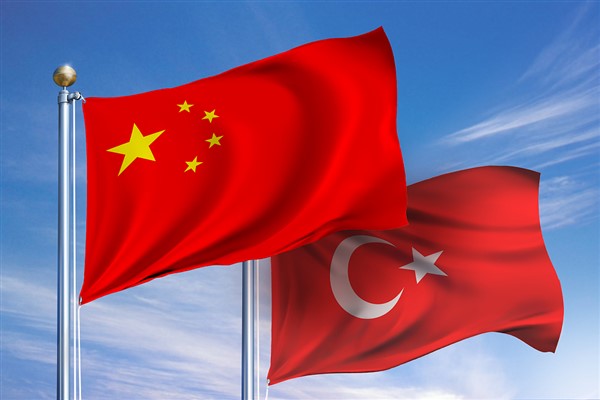 Çin ve Türkiye dışişleri bakanları telefonda görüştü