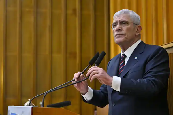 Dervişoğlu’ndan süreç raporlarına eleştiri<