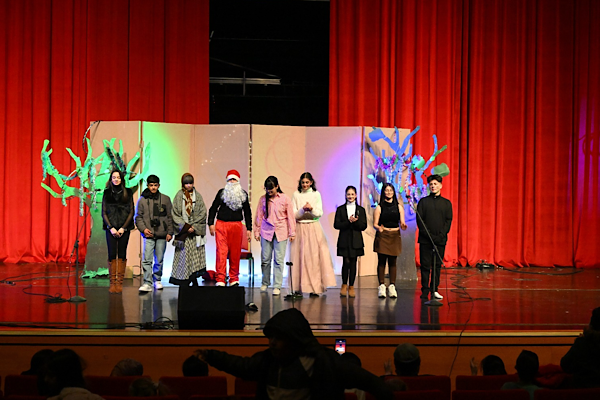 Kırşehir'de ''ÇocukFest'' etkinliği düzenlendi