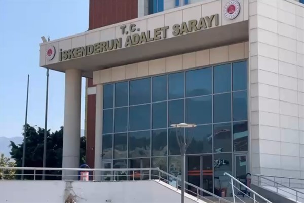 İskenderun'da hırsızlık operasyonu: 2 tutuklama