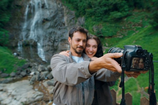 “Kalbimin Rotası Karadeniz” ile Doğu Karadeniz dünya sahnesinde