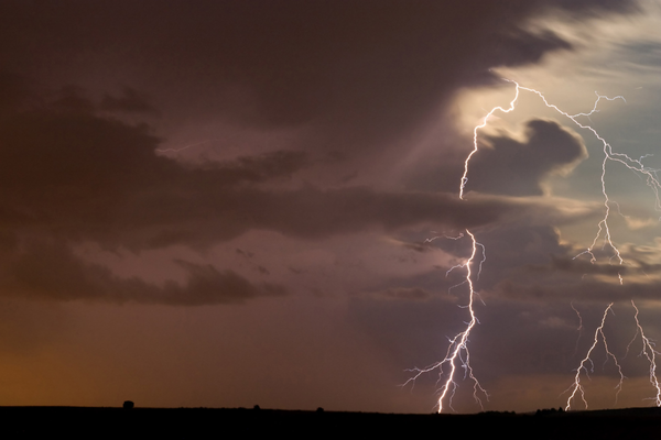 Hava sıcaklıkları düşüyor, serin ve yağışlı hava etkili olacak<
