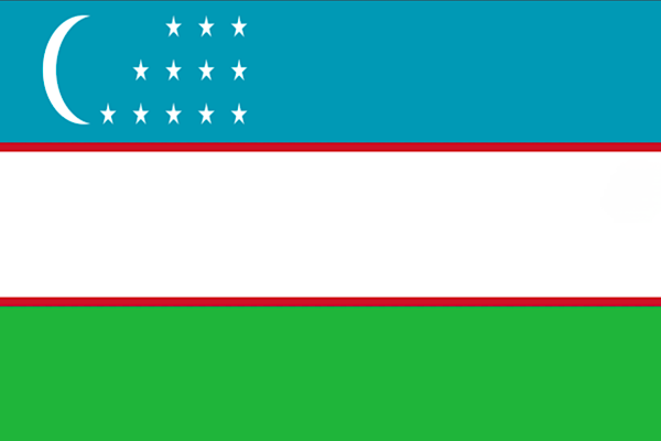 Özbekistan ve ABD’den stratejik ortaklığı geliştirme mesajı<