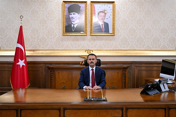 Kocaeli Valisi Aktaş’tan 17 Ağustos Marmara Depremi mesajı