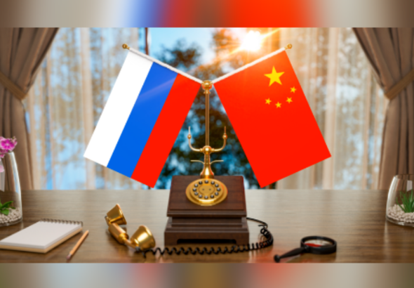 Çin ve Rusya’dan Orta Doğu için diplomatik çözüm çağrısı<