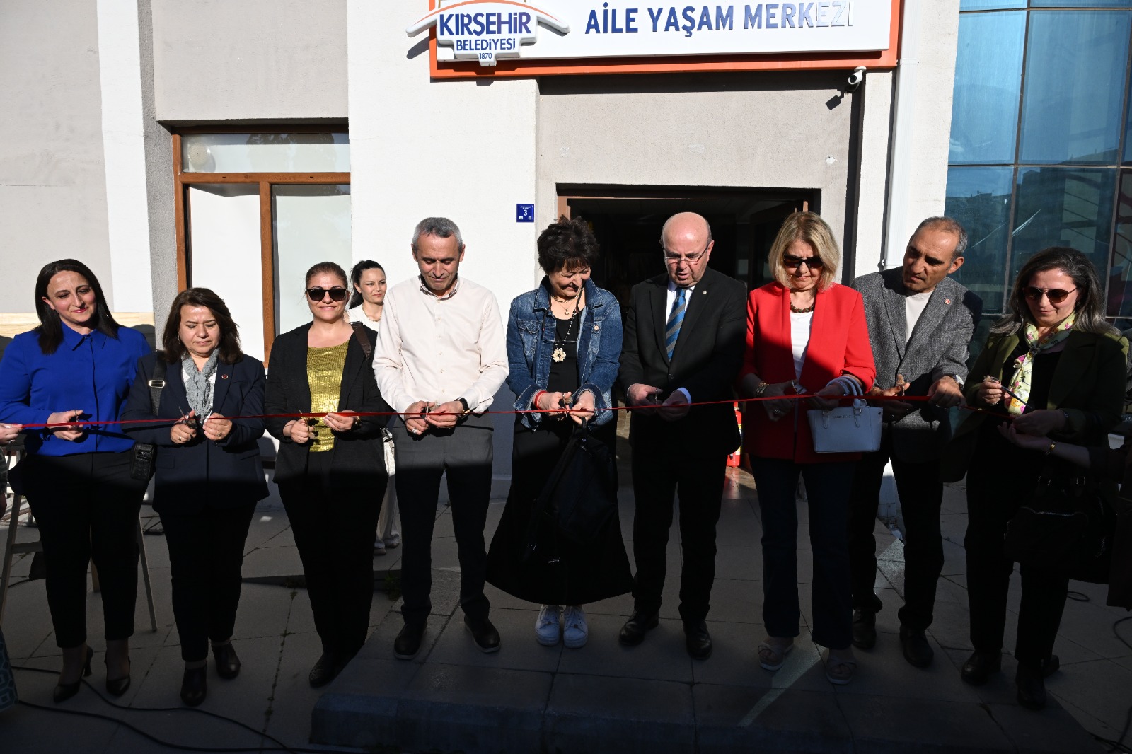 Kentpark AYM'de karma sergi ve yıl sonu konseri<