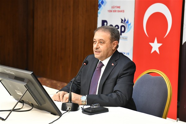 Şıldak: Sınıf öğretmeni ve İngilizce branşlarında iyi bir takviye olacak<