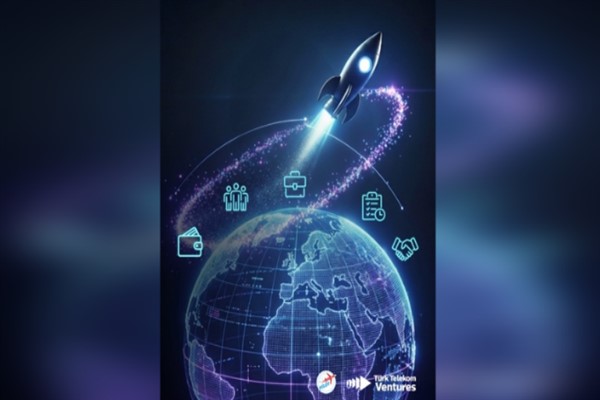Türk Telekom dijital geleceği inşa edecek  girişimleri bekliyor<