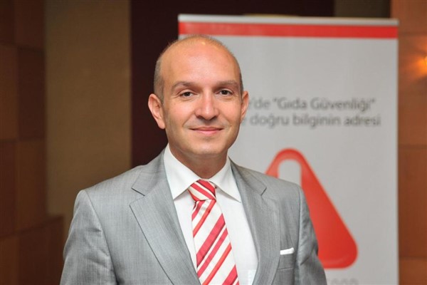 Dr. Samim Saner: Gıda güvenliği belge değil, kültür olmalı<