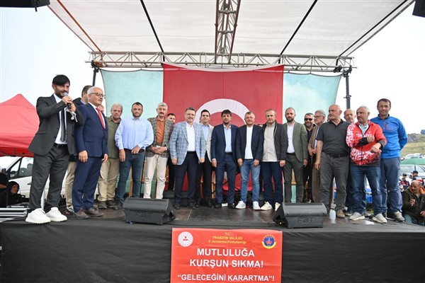 Başkan Genç'ten Köprübaşı'nda yayla yolu müjdesi